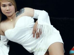 MiaFraser