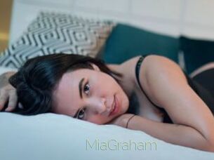 MiaGraham