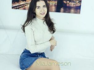 MiaJameson Visio Tchats
