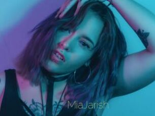 MiaJarish