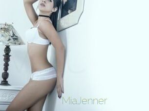 MiaJenner Visio Tchats