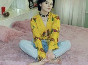 MiaLarson