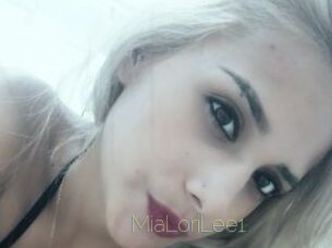 MiaLoriLee1