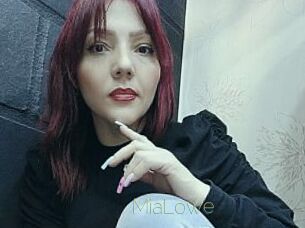 MiaLowe