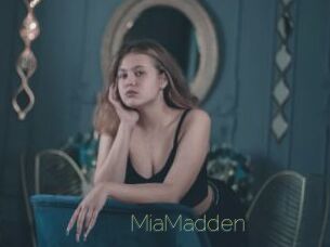 MiaMadden