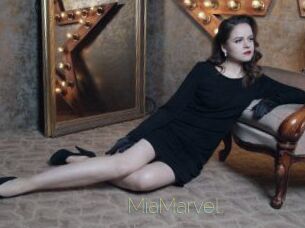 MiaMarvel