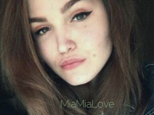 MiaMiaLove
