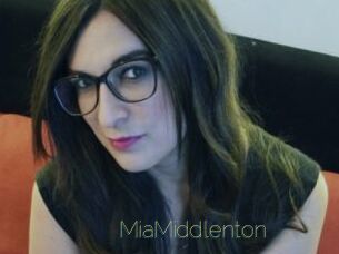 MiaMiddlenton