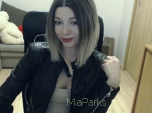 MiaParks
