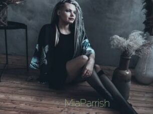 MiaParrish