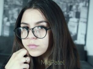 MiaPatel