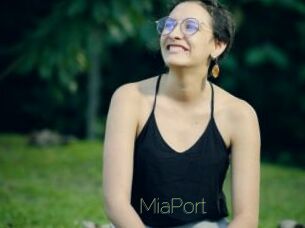 MiaPort