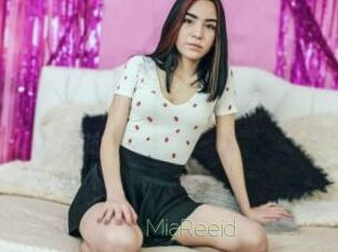 MiaReeid