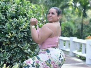 MiaRosua