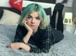 MiaSiilk