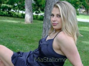 MiaStallome