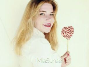MiaSunset