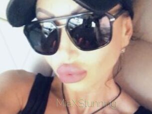 MiaXStunning