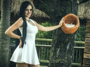MiaZaenz