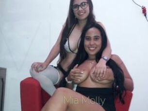Mia_Molly