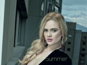 Miaa_Summer