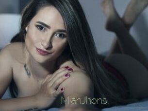 MiahJhons