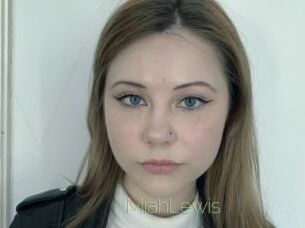 MiahLewis