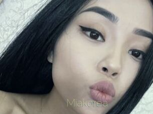 Miakorea