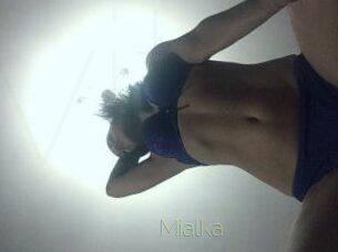 Mialka