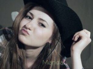Mianida