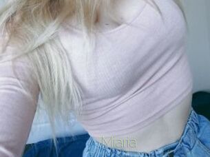Miaria