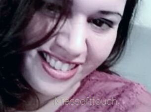 Miassofttouch