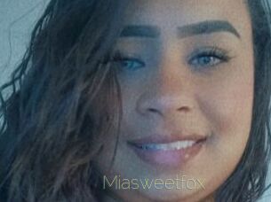Miasweetfox