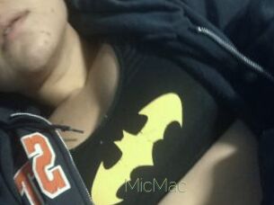 MicMac