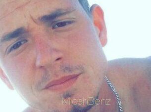 Micah_Benz