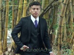 MichaelAchelous