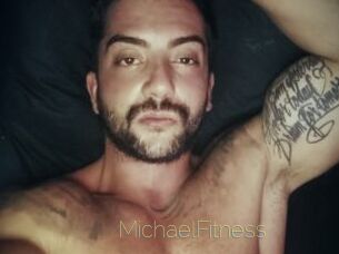 MichaelFitness