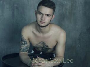 MichaelSexyLeo