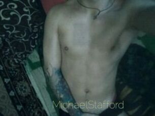 Michael_Stafford