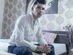 MichaelStormX