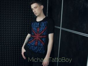 MichaelTattoBoy