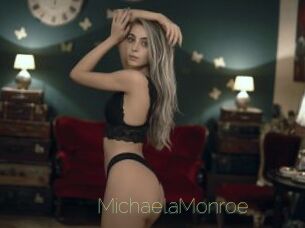MichaelaMonroe