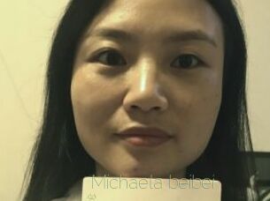 Michaela_beibei Visio Tchats
