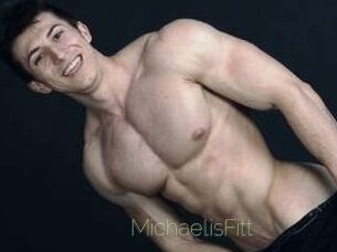 MichaelisFitt