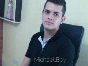 MichaellBoy