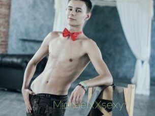MichaelxXsexy