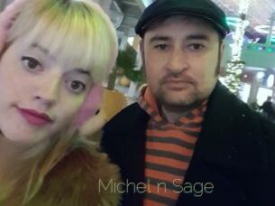Michel_n_Sage