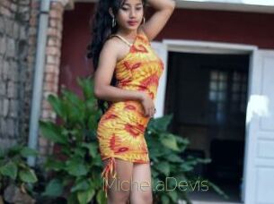 MichelaDevis