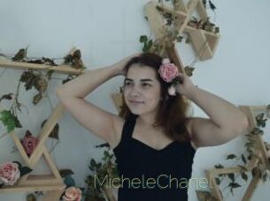 MicheleChanel Visio Tchats