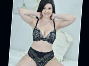 MicheleJames Visio Tchats